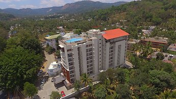 Sterling Thekkady