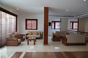 Sterling Thekkady