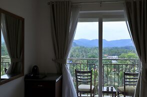 Sterling Thekkady