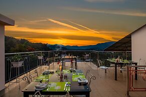 Sterling Thekkady