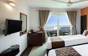 Sterling Thekkady
