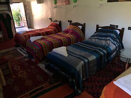 Riad Atlas 4 Seasons