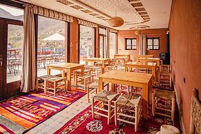 Riad Atlas 4 Seasons