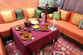 Riad Atlas 4 Seasons