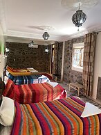 Riad Atlas 4 Seasons
