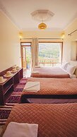 Riad Atlas 4 Seasons