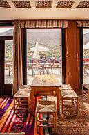 Riad Atlas 4 Seasons