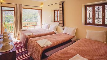Riad Atlas 4 Seasons