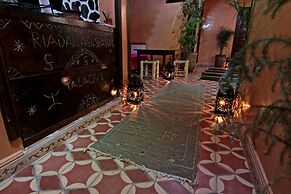 Riad Atlas 4 Seasons