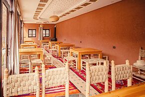 Riad Atlas 4 Seasons