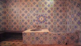 Riad Atlas 4 Seasons