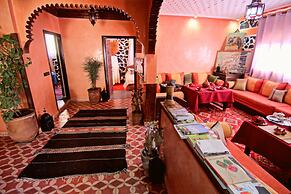 Riad Atlas 4 Seasons