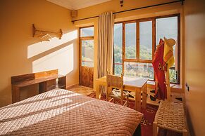 Riad Atlas 4 Seasons