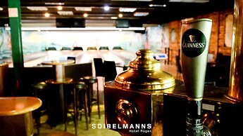 Soibelmanns Hotel Rügen