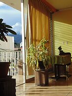 Hotel Tarapoto Inn