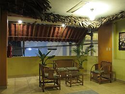 Hotel Tarapoto Inn