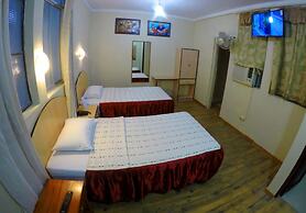 Hotel Tarapoto Inn