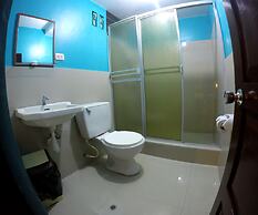 Hotel Tarapoto Inn