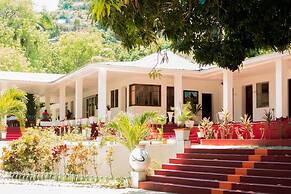 Le Grand Hotel Beck