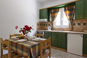 Apart Hotel Blumarin