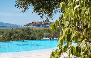 Gitavillage Talamone
