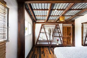 The Safe House