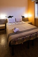 Colors Hostel