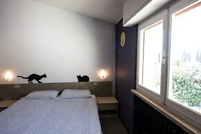 Colors Hostel