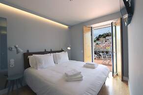 Light Blue Apartments - Downtown Lisbon