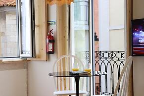 Light Blue Apartments - Downtown Lisbon