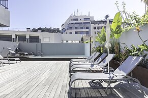Light Blue Apartments - Downtown Lisbon