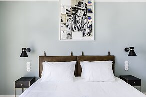 Light Blue Apartments - Downtown Lisbon