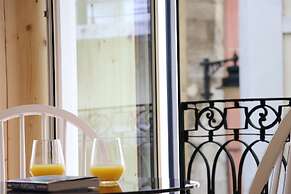 Light Blue Apartments - Downtown Lisbon