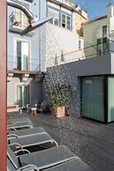 Light Blue Apartments - Downtown Lisbon