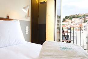 Light Blue Apartments - Downtown Lisbon