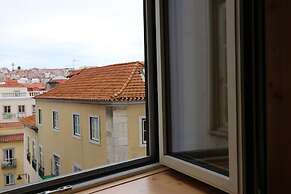 Light Blue Apartments - Downtown Lisbon