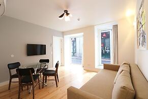 Light Blue Apartments - Downtown Lisbon