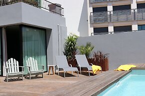 Light Blue Apartments - Downtown Lisbon