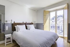 Light Blue Apartments - Downtown Lisbon
