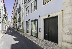 Light Blue Apartments - Downtown Lisbon
