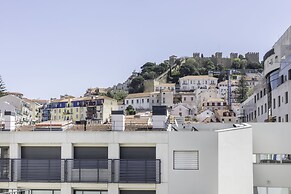 Light Blue Apartments - Downtown Lisbon