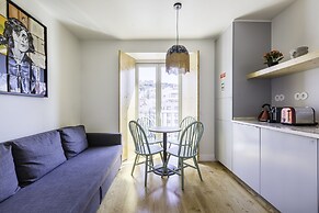 Light Blue Apartments - Downtown Lisbon