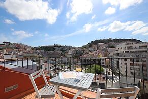 Light Blue Apartments - Downtown Lisbon