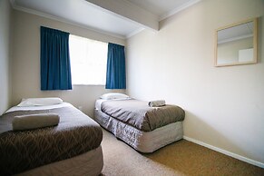 Bulls Motel & Holiday Park