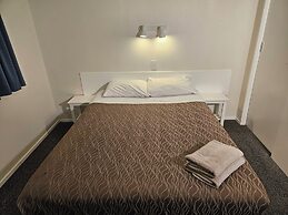 Bulls Motel & Holiday Park