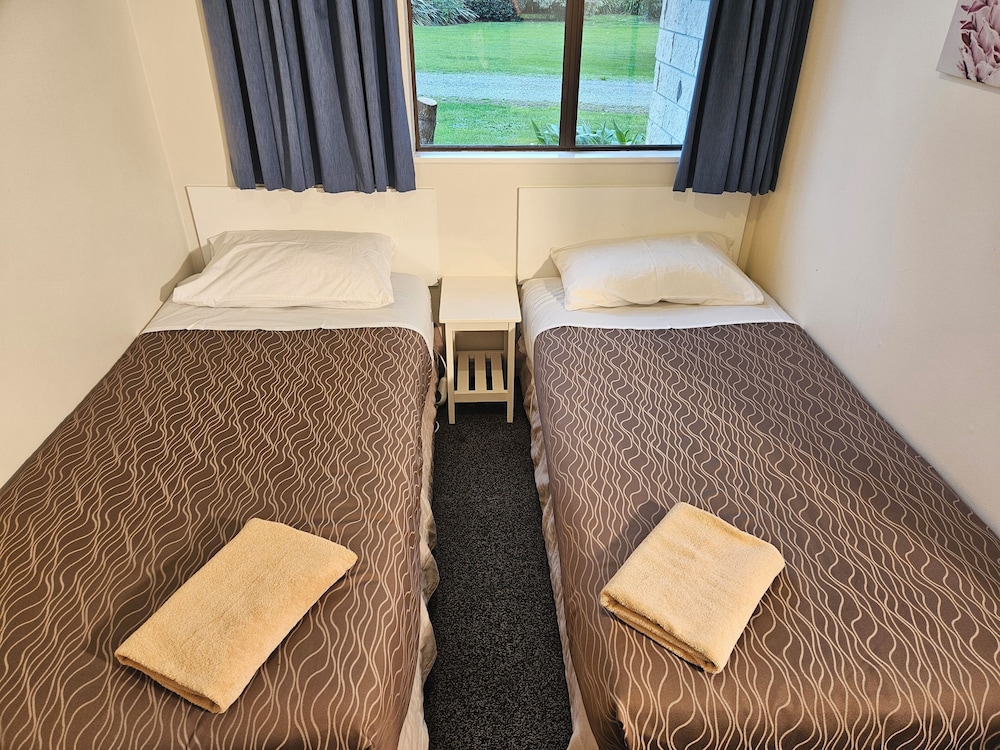 Bulls Motel & Holiday Park