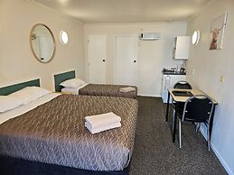 Bulls Motel & Holiday Park