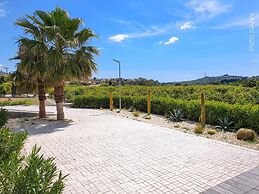Villa Landolina