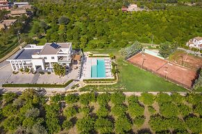 Villa Landolina
