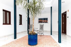 casa los cuatro soles